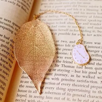 Металлические закладки Mengtai