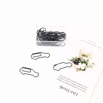 Металлические зажимы ALLTU