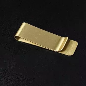 Металлические зажимы для бумаги AIGUONIU