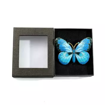 Металлические зажимы для книг Love Rose от MINISO