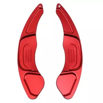 Металлический автомобильный рычаг рулевого колеса для Volkswagen VW Golf 7 MK7 R GTI Scirocco 2015 2016-2019 2020, автомобильные аксессуары