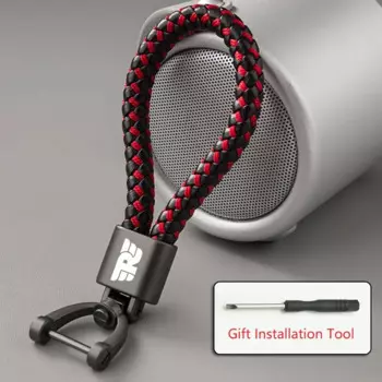 Металлический брелок для мотоцикла Royal Enfield Bullet/Meteor/Classic 350 500 Interceptor 650 Continental GT 535 Himalayan 411 400