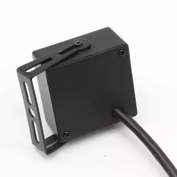 Металлический чехол для камеры видеонаблюдения KHUDAYAROV c93