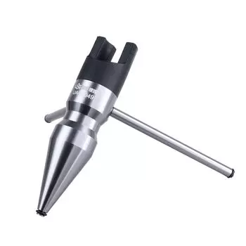 Металлический держатель для аэрографа Manual Moment UA-90049