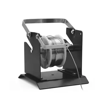 Металлический держатель для проволоки LDKGJJS Solder Wire Rack