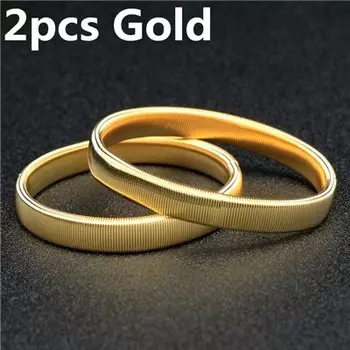 Металлический держатель рукава для рубашки Subliva