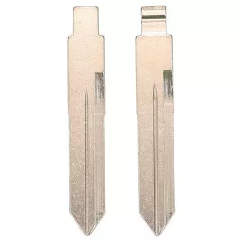 Металлический Дистанционный Ключ Jingyuqin MIT11 R Для Mitsubishi ASX GRANDIS Outlander LANCER-EX