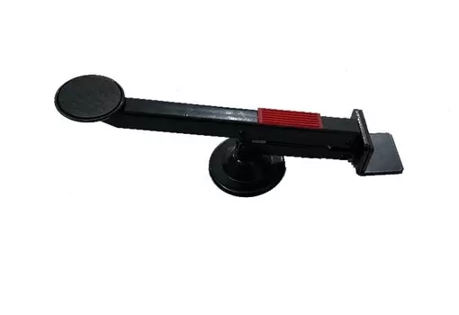 Профессиональный металлический дверной подъемник 360°