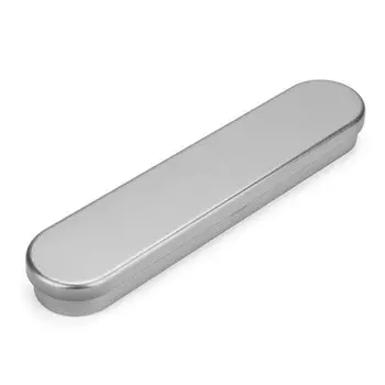 Металлический флип-бокс для хранения PlumHOME