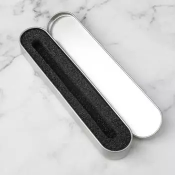 Металлический футляр для ручек SFG HOUSE