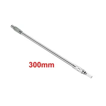 Металлический гибкий вал DONUMEH 150 мм/200 мм/300 мм