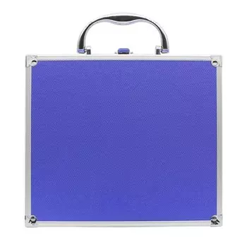 Металлический кейс для очков стоматологических луп ESCMEDICAMS