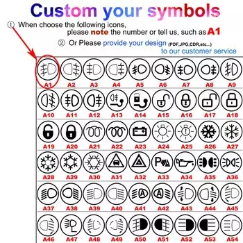 Металлический кнопочный переключатель DIANQI 19 мм, черный