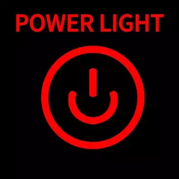 Металлический кнопочный переключатель HUSA