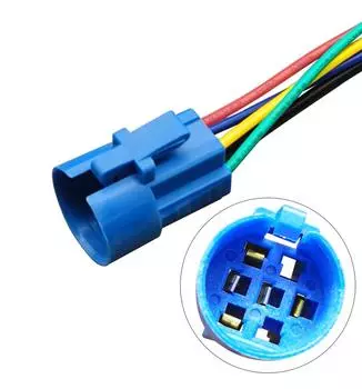 Металлический кнопочный переключатель JOTTA 16 мм