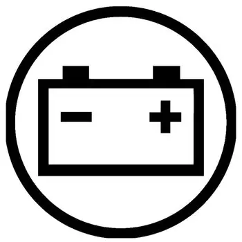 Металлический кнопочный переключатель SBLSBR 16mm