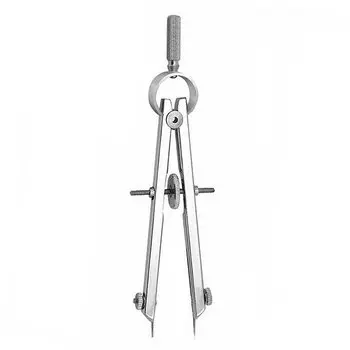 Металлический компас ALLOYSEED