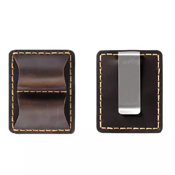 Кожаный держатель для карандашей AIGUONIU