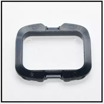 Металлический кронштейн датчика дождя для Jetta Golf MK5 MK6 Passat B6 B7 Rabbit Tiguan Touareg 1K0 955 559 AH 1K0955559AH, 1 шт.