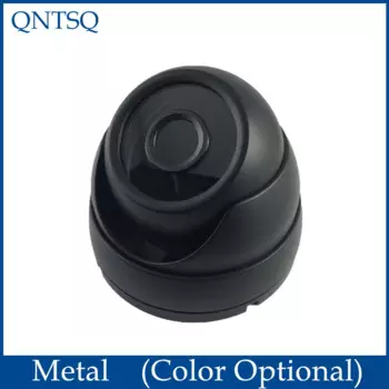 Металлический купол камеры видеонаблюдения QNTSQ CY-HL001A