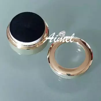 Металлический органайзер для украшений ATFUMEL