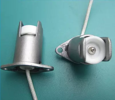 Металлический патрон R7S PDQ M-126