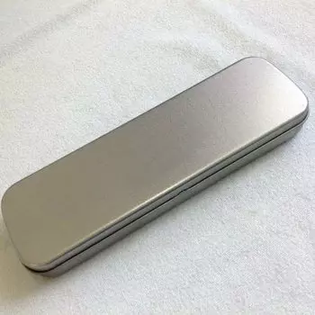 Металлический пенал umfinger для детей