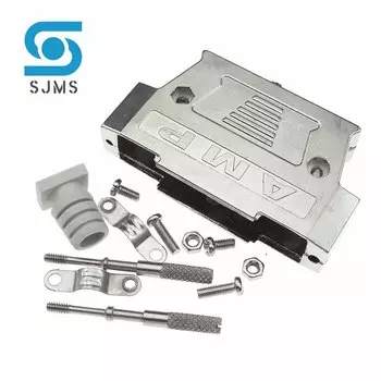 Металлический переходник DB37-DB62 SJMSDZ 27W2
