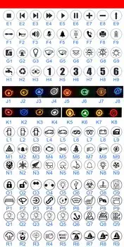 Металлический переключатель FENGYIELE 16/19/22 мм