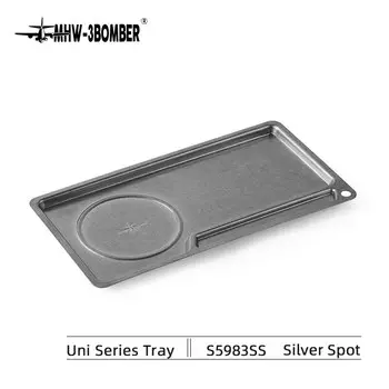 Металлический поднос MHW-3BOMBER