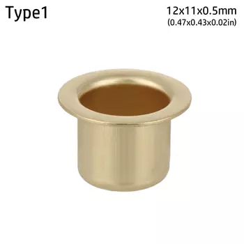 Металлический подсвечник generic