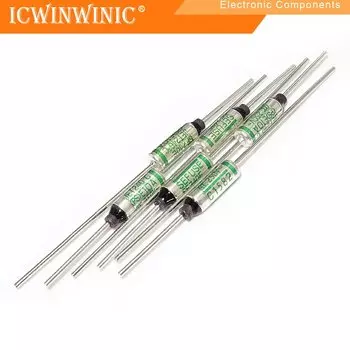 Металлический предохранитель SF240E Y 240 градусов, 5 шт