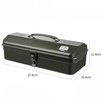 Металлический ящик для инструментов LISM