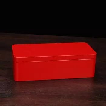 Металлический ящик для мелочей lyybx