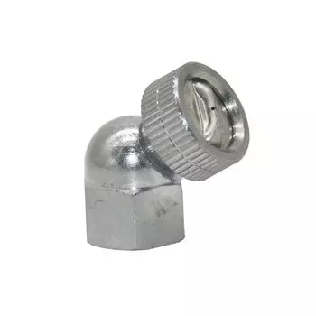 Металлический распылитель для сада LWHRR