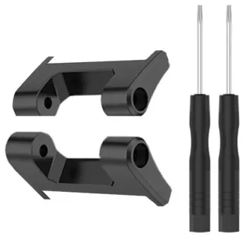 Металлический ремешок для часов Amazfit T-Rex / T-Rex Pro/Ares, 1 пара, 22 мм