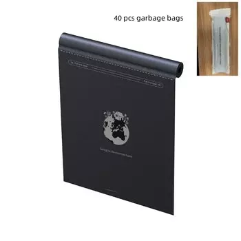 Металлический роликовый автомобильный мусорный бак, автоорганайзер с держателем для телефона, сумка для хранения, карманы для мусора, автомобильное мусорное ведро, автоаксессуары для интерьера