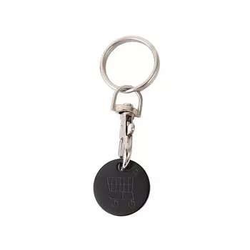 Металлический съемник для тележки RPXBGUCKARHG