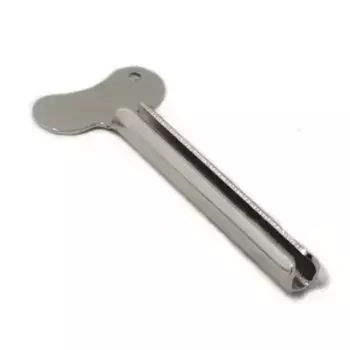 Металлический соковыжималка для зубной пасты MOONBIFFY