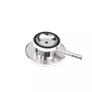 Металлический стетоскоп HELTC