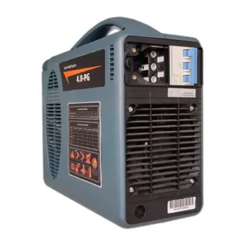 Металлический сварочный аппарат 4,0 PG, инвертор аппарата для дуговой сварки