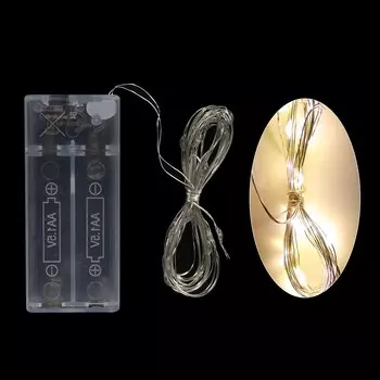 Металлический венок Рамадан ИД Мубарак