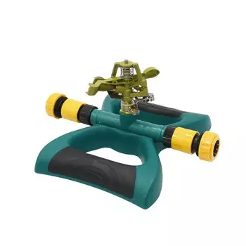 Металлический вращающийся разбрызгиватель для полива WZCWJNLGM