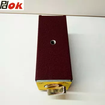 PDOK 16T металлический выключатель с магнитной основой