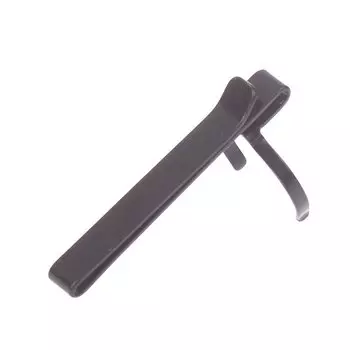 Металлический зажим для фонарика HUXUAN