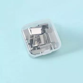 Металлический зажим для снятия степлера Pelsone