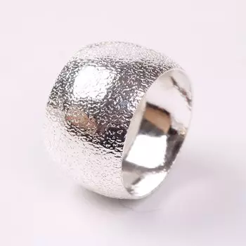 Металлическое кольцо для салфеток SHSEJA