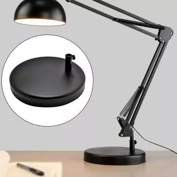 Металлическое основание для настольной лампы SONONIA