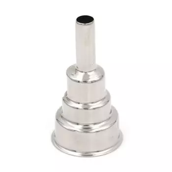 Металлическое ветровое сопло Aideepen Wind Nozzle