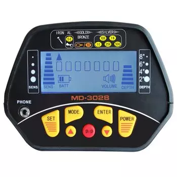 Металлодетектор TIANXUN MD3028